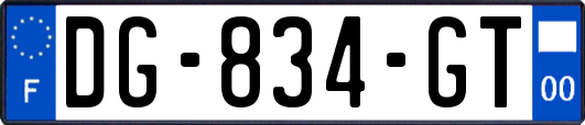 DG-834-GT