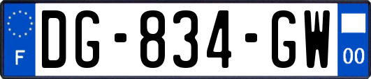 DG-834-GW