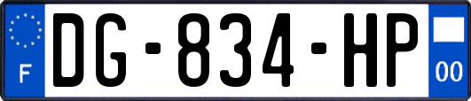 DG-834-HP