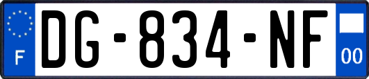 DG-834-NF