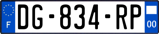 DG-834-RP