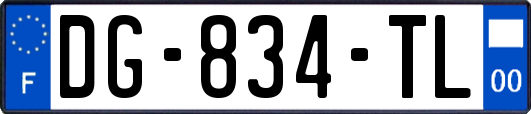 DG-834-TL