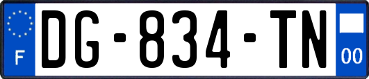 DG-834-TN