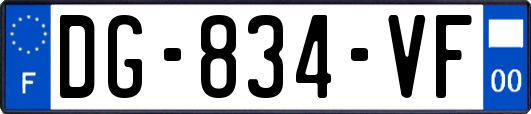 DG-834-VF