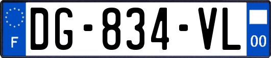 DG-834-VL