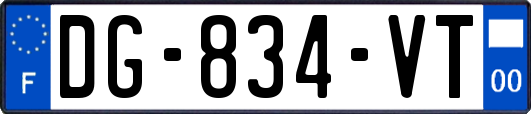 DG-834-VT