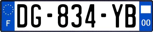 DG-834-YB