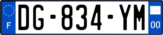 DG-834-YM