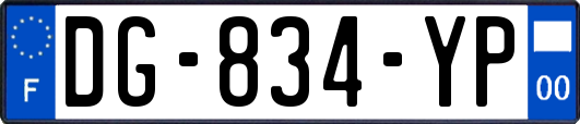 DG-834-YP