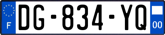DG-834-YQ