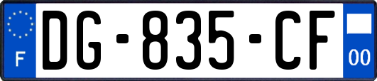 DG-835-CF