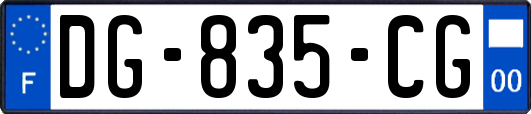 DG-835-CG