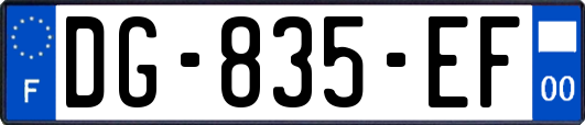 DG-835-EF