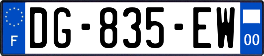 DG-835-EW