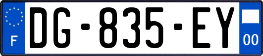 DG-835-EY