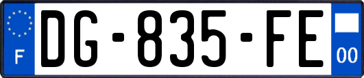 DG-835-FE