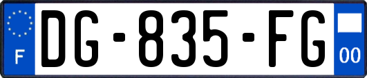 DG-835-FG