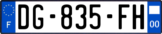 DG-835-FH