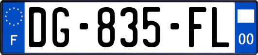 DG-835-FL