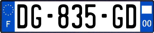 DG-835-GD