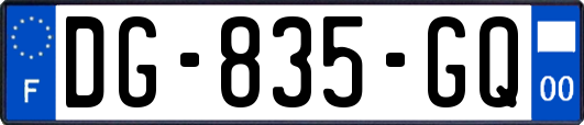 DG-835-GQ