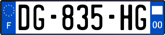 DG-835-HG