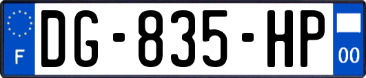 DG-835-HP