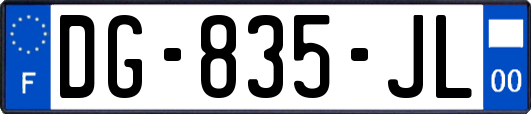 DG-835-JL