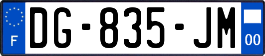 DG-835-JM