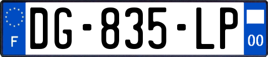 DG-835-LP