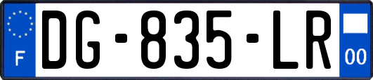 DG-835-LR