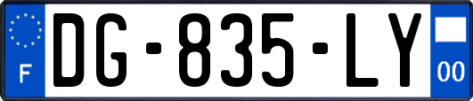 DG-835-LY