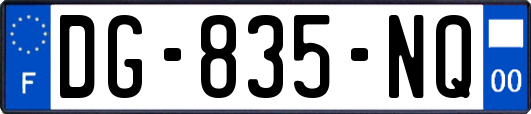 DG-835-NQ