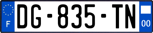 DG-835-TN