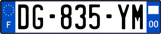 DG-835-YM
