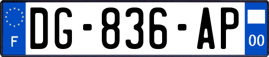 DG-836-AP