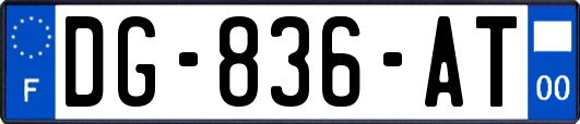 DG-836-AT