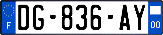DG-836-AY