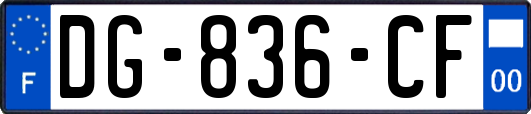 DG-836-CF