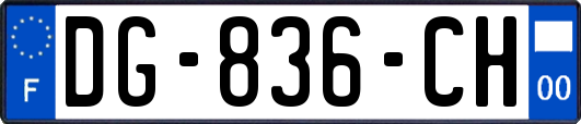 DG-836-CH