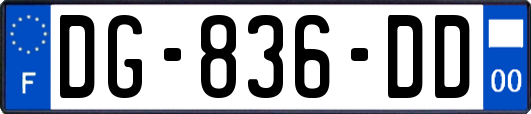 DG-836-DD