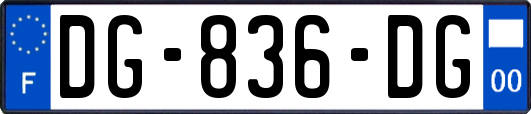 DG-836-DG