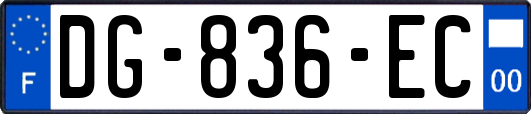 DG-836-EC