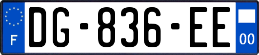 DG-836-EE