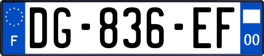 DG-836-EF
