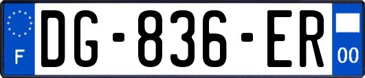 DG-836-ER