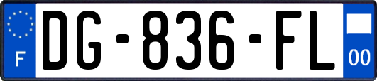 DG-836-FL