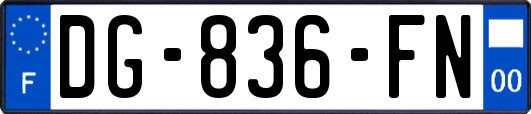 DG-836-FN