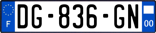 DG-836-GN