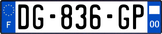 DG-836-GP